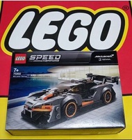 全新 Lego 75892