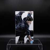 日版我獨自升級 BANPRESTO ESPRESTO Excite Motions vol.1 水篠旬 / 成振宇 (Shun Mizushino / Sung Jinwoo) 景品模型 單件售 全新