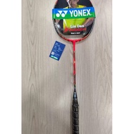 [Genuine] Yonex Voltric Z-Force 2 Lin Dan (CH-Red)