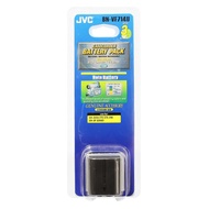 JVC BN-VF714U Lithium-Ion Battery Pack (2-hour 7.2v, 1400mAh) - for Mini DV Camcorders
