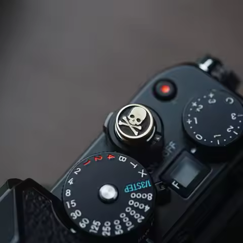 For Nikon Z9 Canon RP R6 Sony ZVE1 A7M4 A6300 6400 A7S3 A7C Camera Hot Shoe Cover Fujifilm X100V GFX