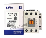 LS MC-32a-11 240VAC Magnetic Contactor