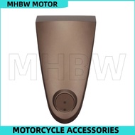 Front Upper Cover for Sym Xs125t-16a-16b Fiddle 3 Fiddle4