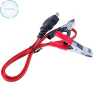 xo94ol 1Pc 1.2M 12V Charging Cables Cord Wires For Generator EU1000i EU2000i TH