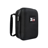 Xvive CU4R2 Travel Case|U4R2/U45R2 Hard Shell Storage Box Wireless Monitoring System Accessories