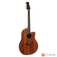 Ovation E-Acoustic Guitar Celebrity Standard Plus Mid Cutaway กีต้าร์โปร่งไฟฟ้า กีต้าร์โปร่ง
