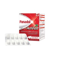 🔥Ready Stock🔥 PANADOL 500mg GSK