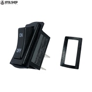 【2026NEW】232362 RV Water Heater Electric Switch for Suburban Models SW-4/6/10/12/16DE