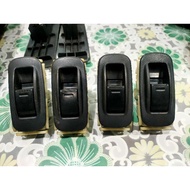 swicth power window toyota ae100 ae101