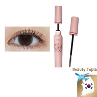 ETUDE Curl Fix Mascara 8g waterproof mascara smudge proof mascara etude mascara