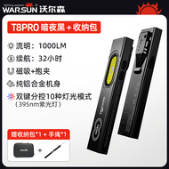 WARSUN | Ultra Bright Portable EDC Flashlight