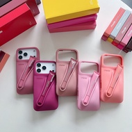 [Hot Sale] hailey Phone Case iPhone Silicone Phone Case Apple Series hailey rhodeHailey iPhone Casem