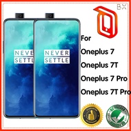 TFT For Oneplus 7/7T/7 Pro/7T Pro LCD Display Touch Screen Digitizer Assembly