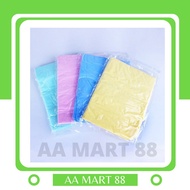 KANEBO CLOTH FIBER KANEBO CLOTH/ PLAIN KANEBO CLOTH