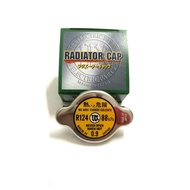 FEW Radiator Cap R124 - Toyota / Nissan / Honda / Mitsubishi (0.9 / 88kPa / 13Lbs )