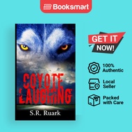 Coyote Laughing - Paperback - English - 9781644560617