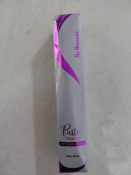 Nu Amoorea Pasta Cleanser Nu Amoorea Paste