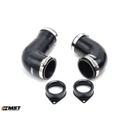 MERCEDES BENZ C400  C450  C43AMG  GLC43 - MST INLET PIPE