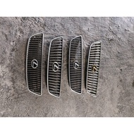 ARISTO GS300 GS430 FRONT GRILL LEXUS TOYOTA 9604