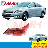 Toyota Camry tail lamp ACV41 ACV40 2009-2011 Camry taillamp Taillamp Rear Lamp Tail Light Lampu Tail
