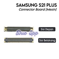 MESIN Samsung Galaxy S21 Plus Board Connector SM-G996B/ SM-G996B/DS SM-G996U/ SM-G996U1/ SM-G996W/ S