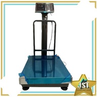 TIMBANGAN DUDUK DIGITAL RAIL BENZ 300KG / TIMBANGAN DIGITAL BENZ 300KG - REAYA MART