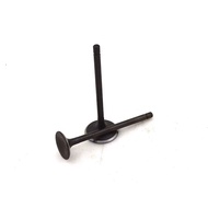 Motorcycle Engine Intake Exhaust Valve Stem Guide Seal for Honda CG 150 TITAN JOB CARGO FAN CG150 NX