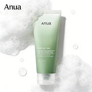 Anua Heartleaf Deep Pore Cleansing Foam Is a Facial Cleansing Foam That Can Be Used Every Day. Gentl