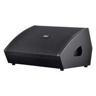 Professional12/151-inch Stage Performance Wedding Event Reverse Listening Speaker Floor-standing Mon