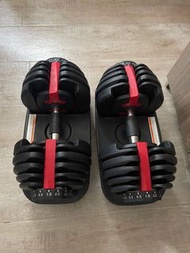 健身器材啞鈴