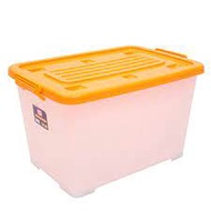 Shinpo 82 L Medium Container Box