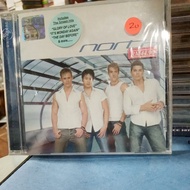 "North North" music CD