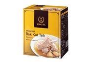 松發肉骨茶包