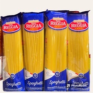 Spaghetti - SPAGHETTI pasta reggia - 500g pack