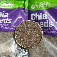 Hạt Chia Organic Úc 1KG