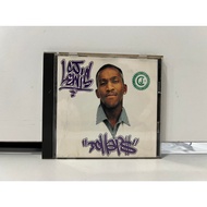 1 CD MUSIC International BLACK MARKET/MCA C.J. LEWIS DOLLARS (B7A101)