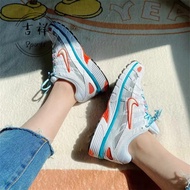 Nike P-6000 Pure White Retro Classic Women's Sport Running Shoe - BV1021-102