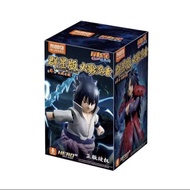[PRE ORDER] NARUTO SHIPPUDEN GALAXY VERSION 04Blokees | 1 Pcs | Blindbox | Global Global Global Glob