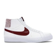 Nike SB Blazer Mid Team Red