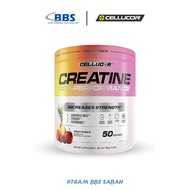 Cellucor C4 Creatine (50 Servings) - Enhances Strength, Promotes Lean Muscle Mass, Boosts Endurance