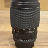 CONTAX Carl Zeiss Vario Sonnar T* 70-300mm F4-5.6 N Mount