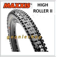 High Roller 2 Maxxis MTB Tyre  26x2.3 / 27.5x2.4