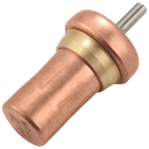 ABEZ Replacement VMC Thermostat Valve Core Opening Temperature 71 Degree C