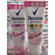 Rexona Dry Serum 50ML