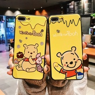 HX| Casing Fon Redmi 4A 4X 5 Plus 5A 6 6A 7 7A 8 8A 9 9A 9T Note 4 5 6 7 8 9 Pro 9s 10 10s S2 Winnie