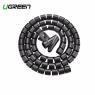Ugreen Cable Protector Cpu-Ugreen Computer Cable Protector Organizer