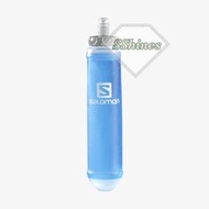 NEW💥 🇫🇷 SALOMON SOFT RESERVOIR 500ml 軟水袋✅BPA FREE💥不含雙酚A ✅TPU健康環保柔軟材料✅咬嘴式開關💥飲水衞生便利✅全開式入水口💥容易清洗✅戶外登山越野