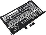 00UR890, 00UR891, 00UR892, 01AV493, SB10L84121, SB10L84122, SB10L84123, 2050mAh Battery Replacement 