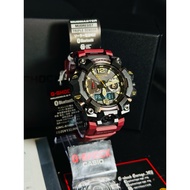 100% ORIGINAL GSHOCK MUDMASTER GWG-B1000-1A4JF JAPAN SET 🎌 / MUDMASTER / GWGB1000