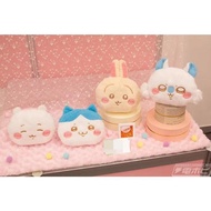 Nana Japanese Shop EIKON Chiikawa Plush Bag